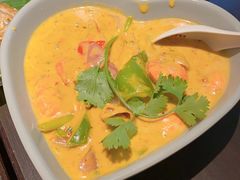 -大头虾越式风味餐厅(光明广场店)