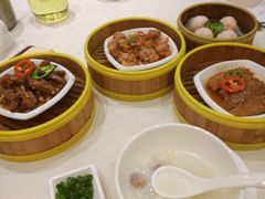 -北海渔村酒楼·粤菜海鲜点心(新华店)