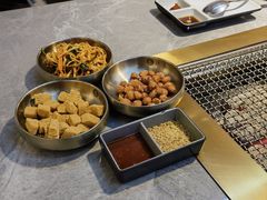 -本达人海鲜烧烤·朝鲜族风味(发展店)