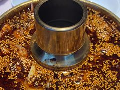 -茅庐川菜(烟台万象汇店)