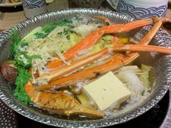 -蟹将军·松叶蟹和牛日料放题自助(K11店)