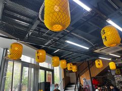 -长安后宰门水盆羊肉(新都心店)