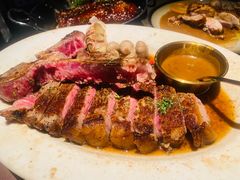 -404干式熟成牛排馆•聚会餐厅