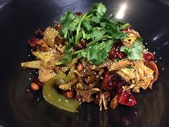 -食乐佳麻辣香锅(森林摩尔商业街区店)