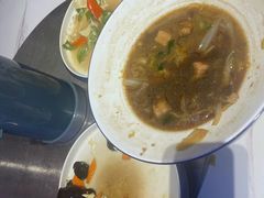 -雪乡人家东北菜·铁锅炖一切(高斯路店)