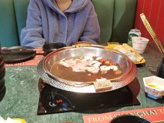 -牛New寿喜烧(曹路花园城店)