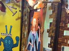 -杨梅红艺术教育(万象城校区)