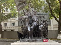 -南昌八一起义纪念馆