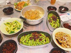 -靓靓蒸虾(中山公园店)