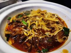 -唐师傅湘西名菜馆(武陵路店)