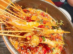 冲浪沸腾大虾-香榭里音乐酒吧(丰美店)