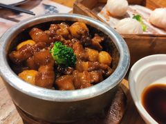 红烧肉-U你·湖北家宴菜(南湖总店)