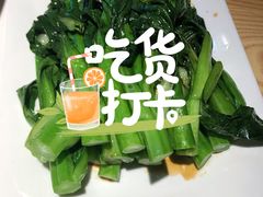 -渔见·精品川菜·老坛酸菜鱼(大朗店)