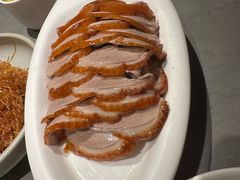 -褚记烤鸭·南京家常菜(雨花e-park店)