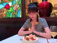 -马克西姆餐厅(崇文门店)