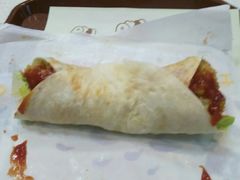 -华莱士·全鸡汉堡(杭州武林店)