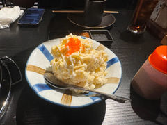-鹤汀居酒屋•家庭料理•烧鸟酒肆(新街口店)
