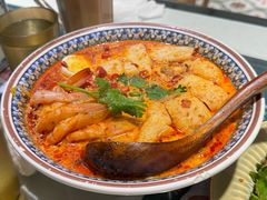 -滕记星发餐室·新加坡菜(巨鹿路店)