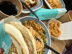 -魏家凉皮(协和店)