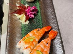 -胆道·海胆专门店(凯德晶萃店)