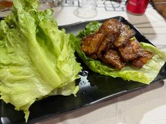 -云晓光头烧烤吧(盛夏店)