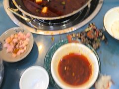 -贵州笋子鸡(米市街店)