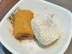 -黑窑厂糖油饼烤鸭·清真菜(黑窑厂街店)