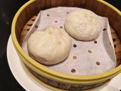 -翠湖宾馆·中餐厅