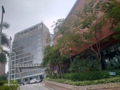 -深圳观澜格兰云天国际酒店