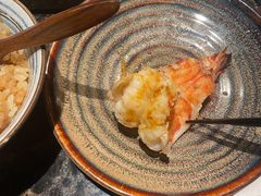 -老乾杯和牛烧肉(王府中环店)