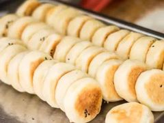 绿豆饼-赞记龙凤礼饼(广州市二宫向群宾馆店)