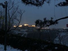 -西柏坡红色胜典景区