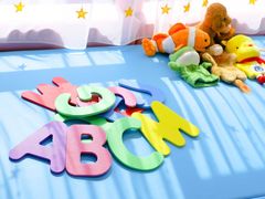 -全优加早教托育园(广百新一城店)