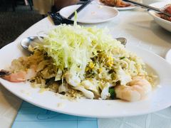 -无招牌海鲜餐厅(怡丰城店)