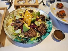 -王品牛排(杭州大厦店)