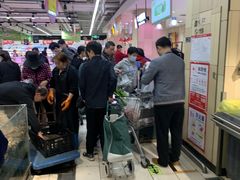 -永辉超市(嘉定宝龙广场店)