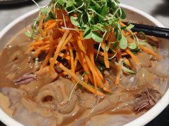 东北大拉皮-孙记驴肉山庄(李桥店)