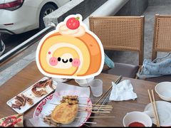 -小乾杯串店•16年沈阳烧烤(文安路店)