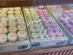 -稻香村(文殊院旗舰店)