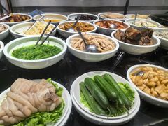 -何记面馆(龙泉山店)