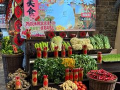 -客家大院·非遗赣南客家菜(郁孤台店)