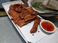 秘制甘香骨-林辉家宴·本地家常菜·头牌清远鸡(先锋店)