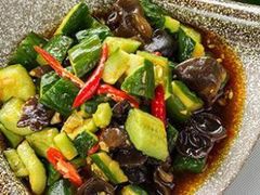 拌黄瓜-春明狗肉馆(经开一区店)