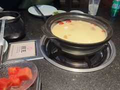 -捞王猪肚鸡火锅(昆山店)