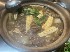 牛肉太保-小板凳(四公里店)