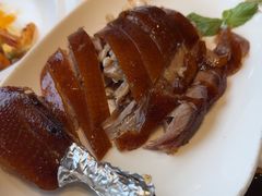 -大鸭梨烤鸭(金色漫香店)