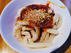 甜水面-付小姐在成都(吾悦广场店)