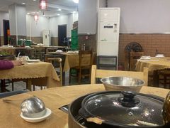 -濠轩阁特色生蚝火锅(水湾路店)