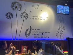 -大成海鲜烧烤·海鲜粥(长寿路店)