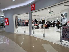 -优衣库(天津中北永旺店)